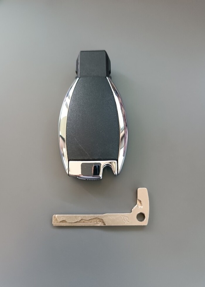 Mercedes Wolsforgen - Görsel 3