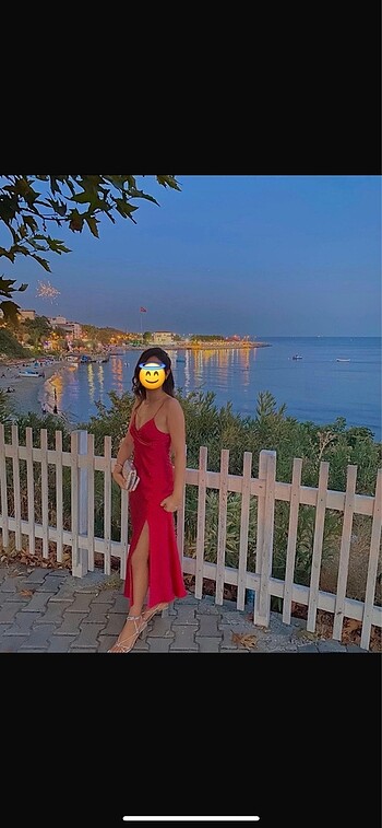 Abiye elbise