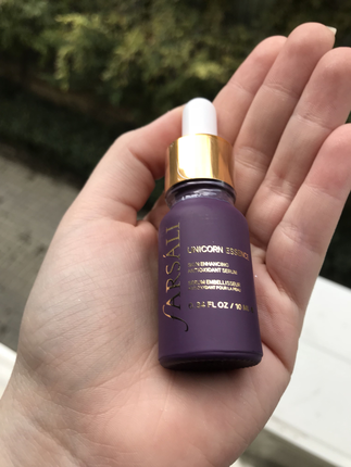 Farsali Serum