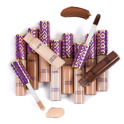 Tarte shape tape