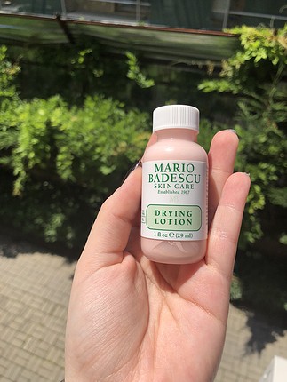 Mario Badescu