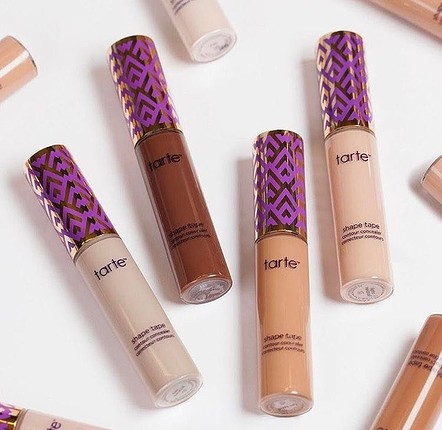 Tarte shape tape