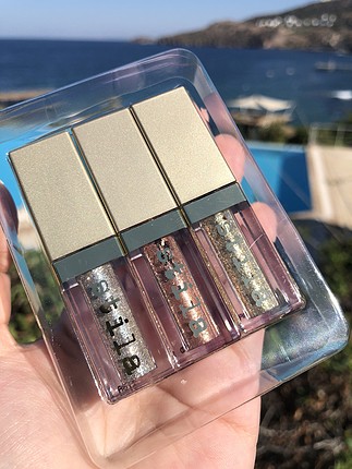 Stila Glitter