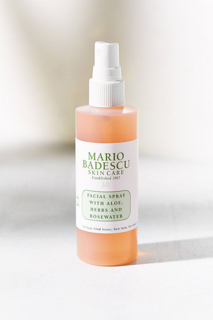 Mario Badescu