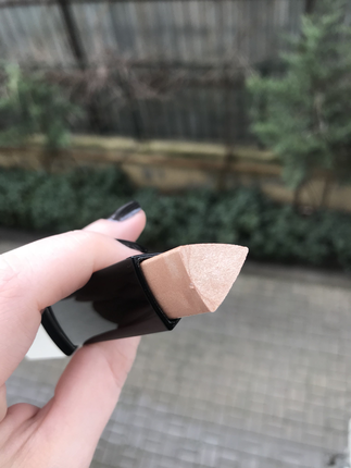 Hourglass Stick Highlighter