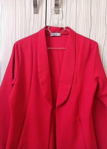 Kadın Blazer Ceket 