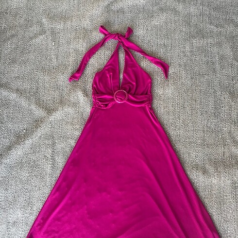 American Vintage carrie bradshaw elbise