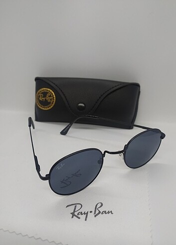 Ray Ban Unisex Güneş Gözlüğü 