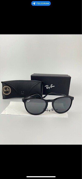 Ray Ban RB Güneş Gözlüğü