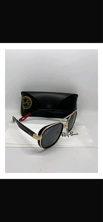 Ray Ban Rb Güneş Gözlüğü