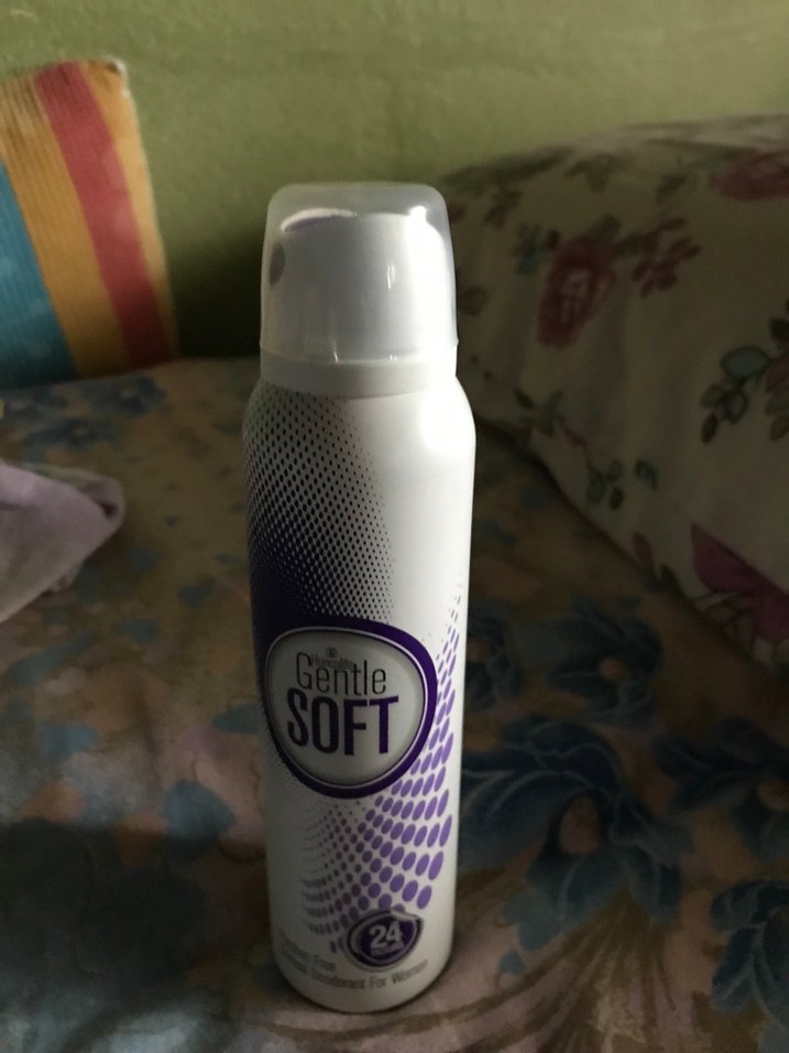 Gentle Soft Kadın Deodorant - Görsel 2