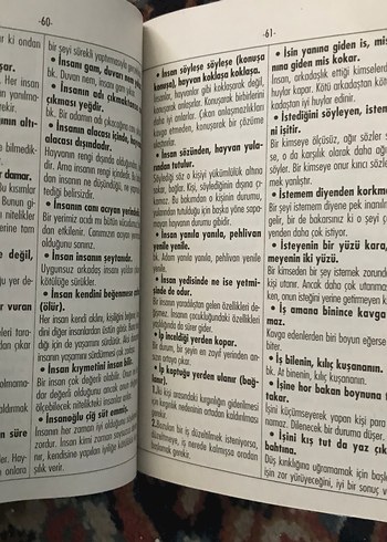 Sözlükler - Görsel 4