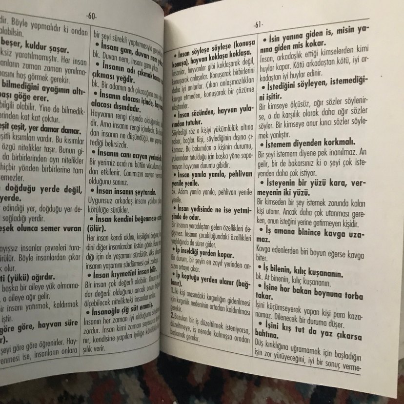 Sözlükler - Görsel 4