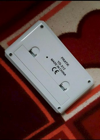 Vatan FORMÜL CİHAZI - Görsel 3