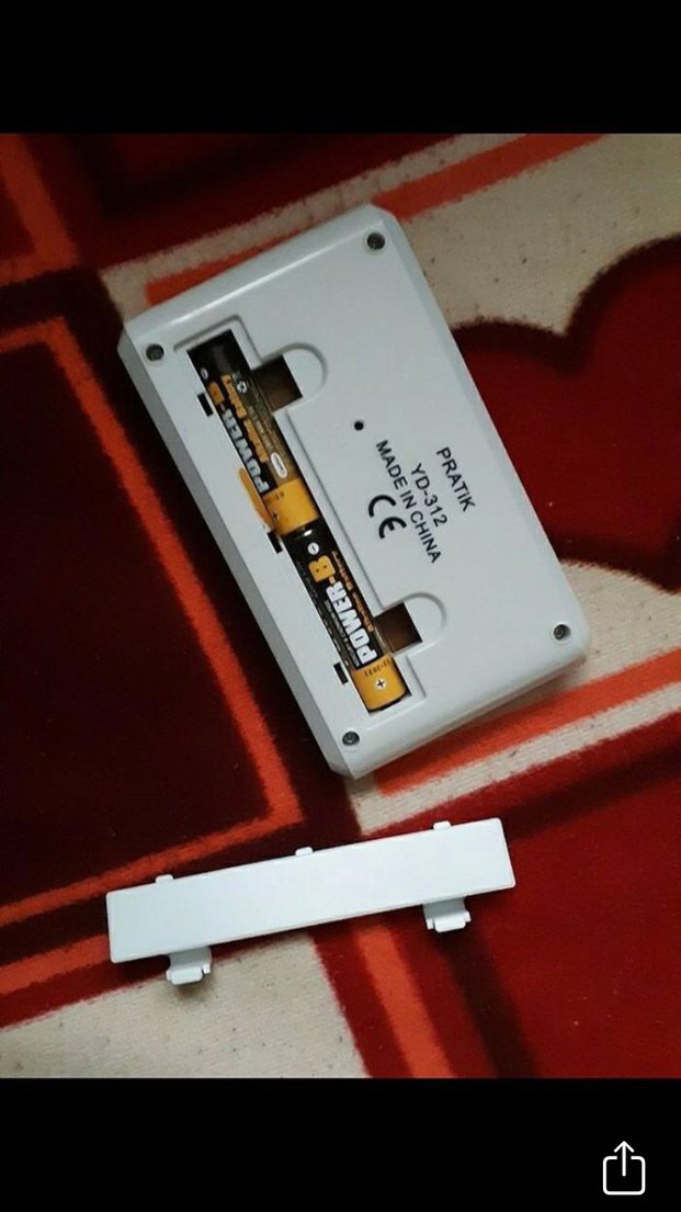 Vatan FORMÜL CİHAZI - Görsel 4