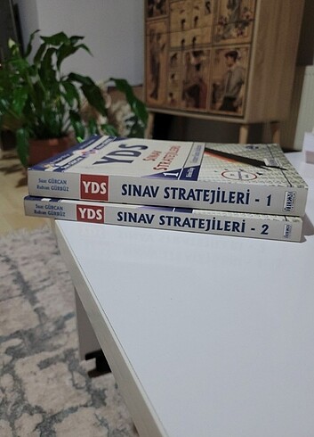 Yds sınav stratejileri suat gürcan rıdvan gürbüz