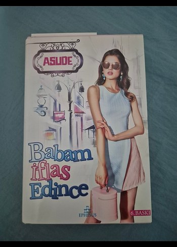 Babam İflas Edince - Asude