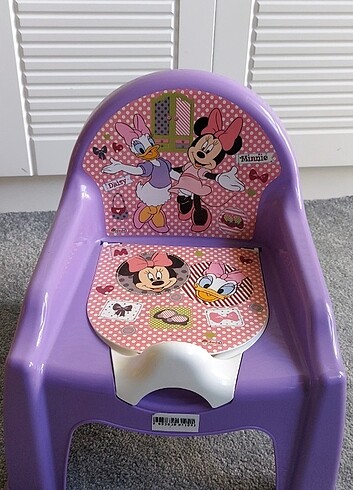 BabyJem Lazımlık