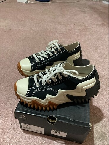 Converse Converse runstar motion