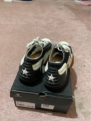 39 Beden Converse runstar motion