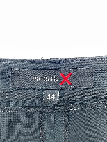 Vintage Love Bermuda / Kapri %70 İndirimli. - Görsel 4