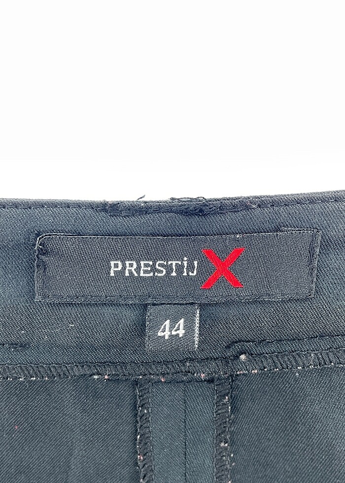 Vintage Love Bermuda / Kapri %70 İndirimli. - Görsel 4