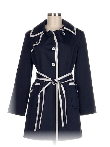 Chima Trenchcoat %70 İndirimli.