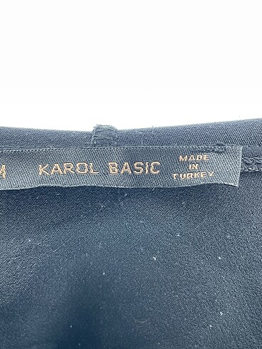 m Beden siyah Renk Vintage Love Sweatshirt %70 İndirimli.
