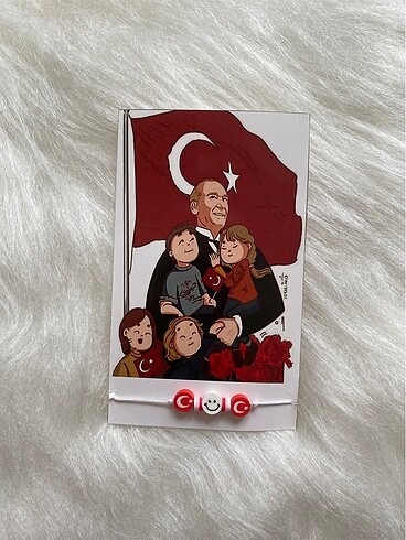 Şans bilekliği