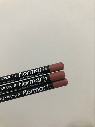 Flormar Flormar Lipliner