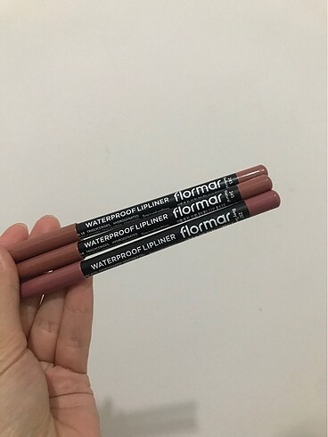 Flormar Lipliner