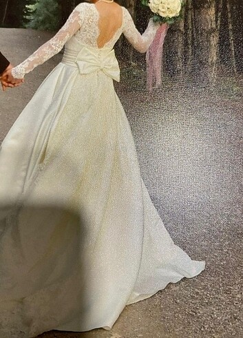 Gelinlik #vintage #gelinlik - Görsel 2