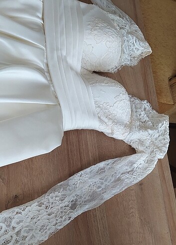 Gelinlik #vintage #gelinlik - Görsel 4