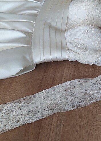 Gelinlik #vintage #gelinlik - Görsel 5