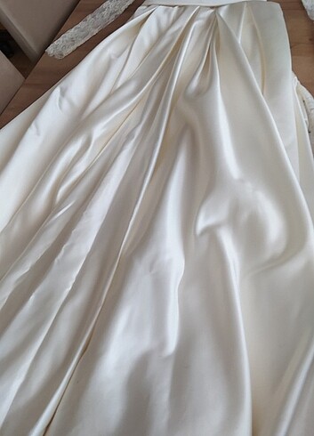 Gelinlik #vintage #gelinlik - Görsel 6