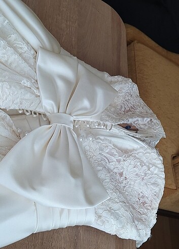 Gelinlik #vintage #gelinlik - Görsel 8