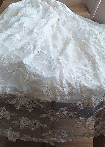 Gelinlik #vintage #gelinlik - Görsel 9