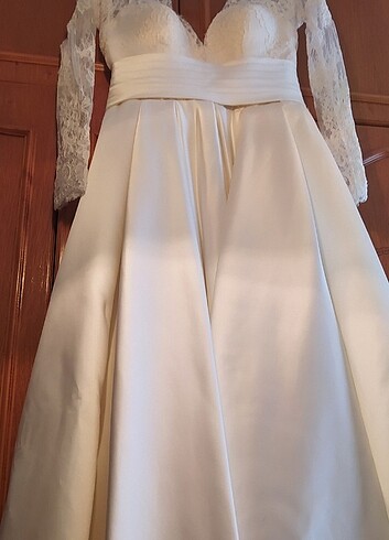 Gelinlik #vintage #gelinlik - Görsel 10