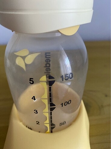  Beden Medela biberon 150 ml