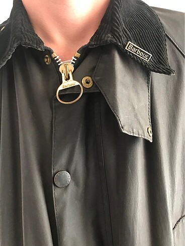 Barbour Orjinal ürün