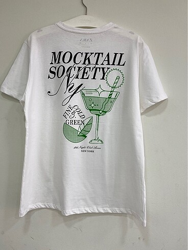 Zara Tshirt