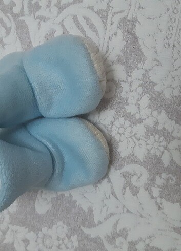 Bebek patik - Görsel 2