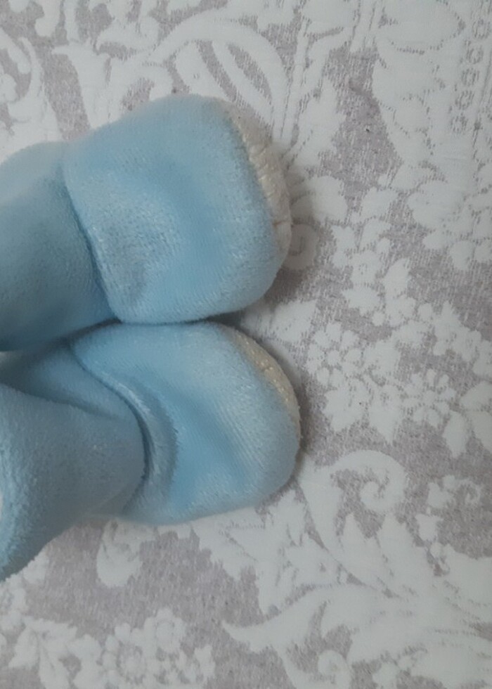 Bebek patik - Görsel 2