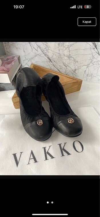 39 Beden Vakko babet