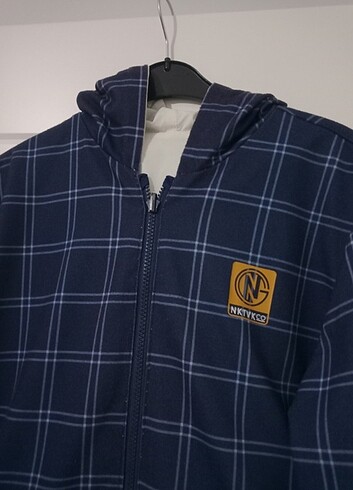 NK erkek çocuk yağmurluk - Görsel 2