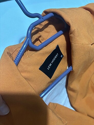 LC Waikiki Lcw blazer