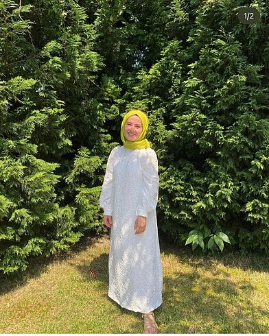 TABA TESETTÜR ELBİSE