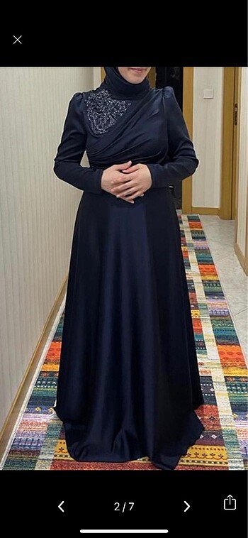 40 Beden Feriha sarıoğlu