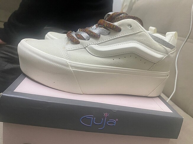 Vans Ayakkabı