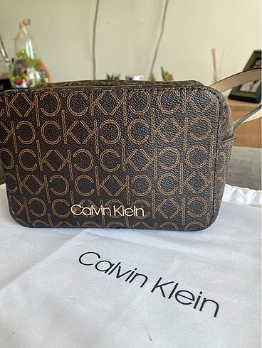 Calvin klein çanta